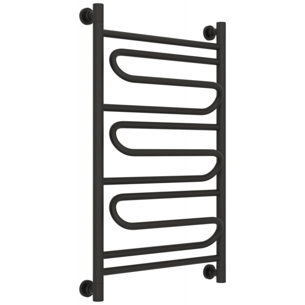 Полотенцесушитель, Сунержа, Элегия+, шгв 550*121*862, цвет-тёмный титан муар