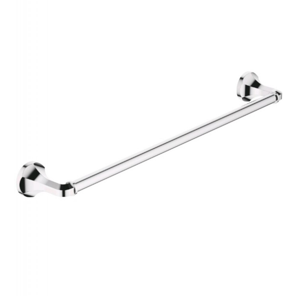 Полотенцедержатель, Dornbracht, Madison, шгв 660*93*60, цвет-хром