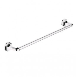 Полотенцедержатель, Dornbracht, Madison, шгв 660*93*60, цвет-хром