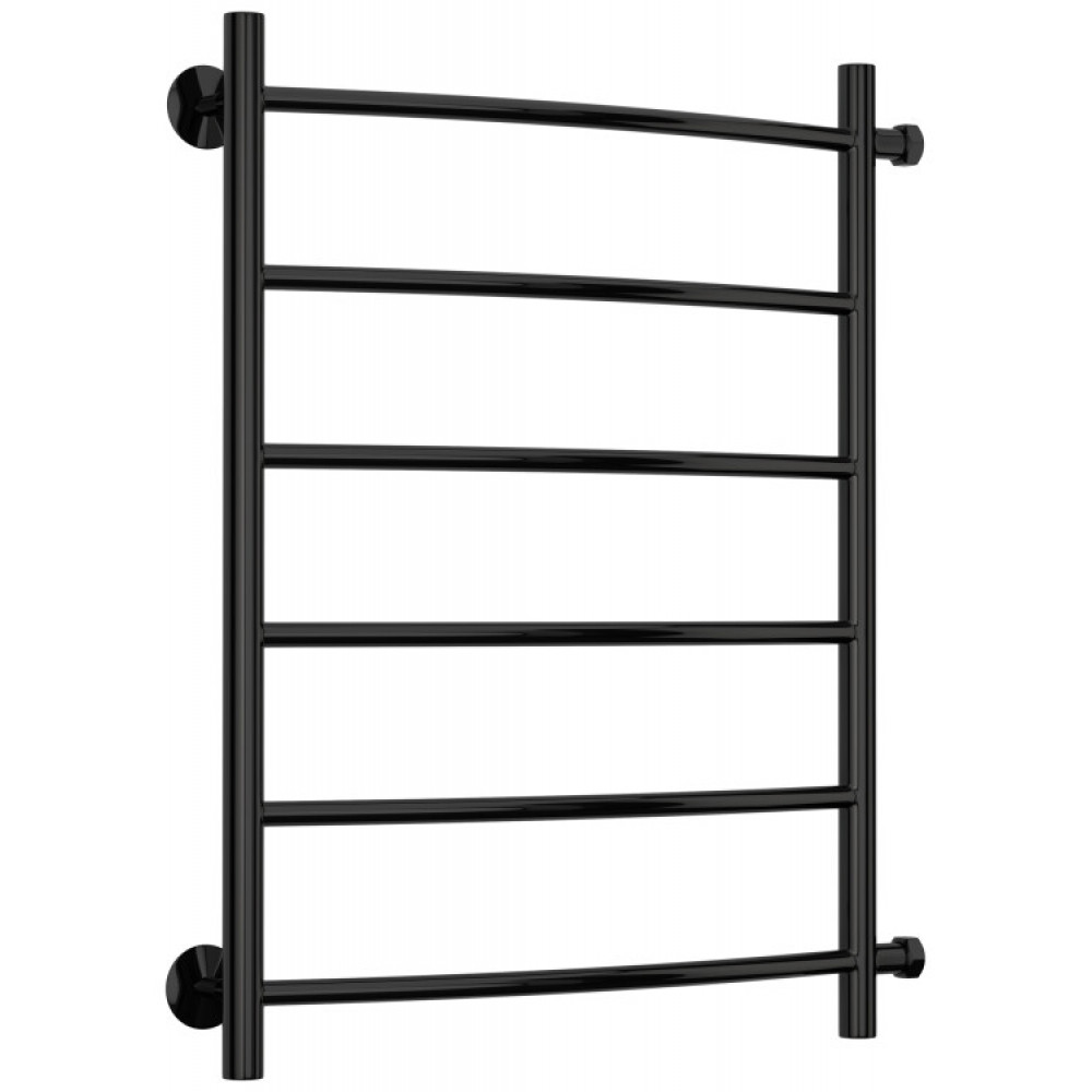 Полотенцесушитель, Сунержа, Версия-Б2, шгв 580*113*712, цвет-чёрный