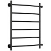 Полотенцесушитель, Сунержа, Версия-Б2, шгв 580*113*712, цвет-чёрный