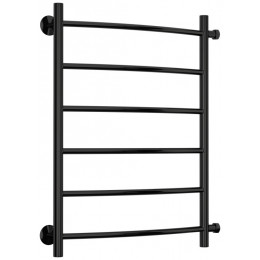 Полотенцесушитель, Сунержа, Версия-Б2, шгв 580*113*712, цвет-чёрный