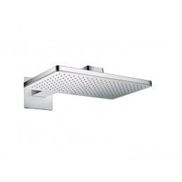 Верхний душ, Hansgrohe, Axor ShowerSolutions, шгв 466*591*156, цвет-полированное красное золото