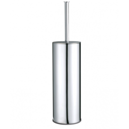 Ёршик, Carimali, Tondo, шгв 82*82*367, цвет колбы-хром, цвет-хром