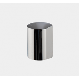 Ручка для смесителя, Fima Carlo Frattini, So, цвет-чёрный матовый