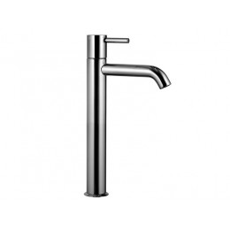 Смеситель для раковины, Fantini, Nostromo, цвет-хром