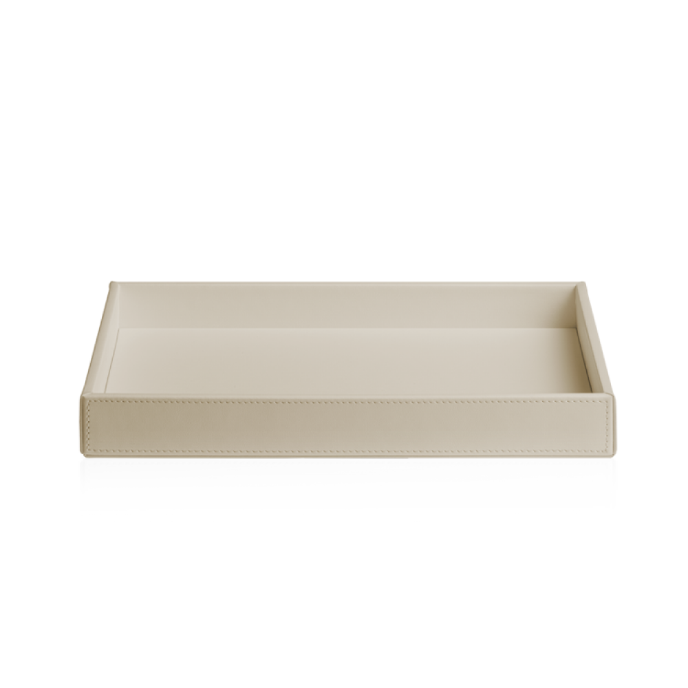 Лоток, Decor Walther, Brownie TAB L, шгв 280*160*35, цвет-бежевый