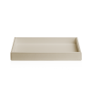 Лоток, Decor Walther, Brownie TAB L, шгв 280*160*35, цвет-бежевый