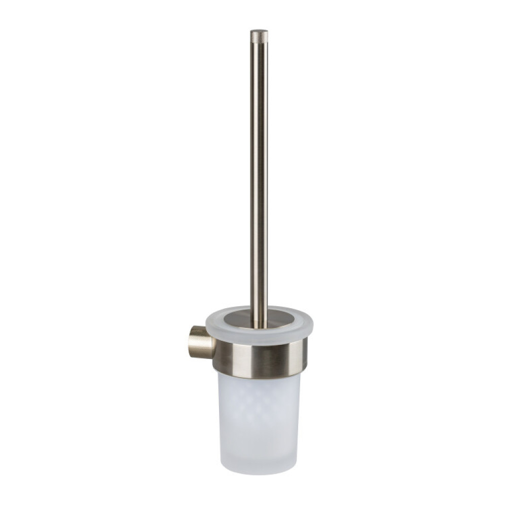 Ёршик, Splendy, Passion, шгв 98*113*406, цвет-никель брашированный