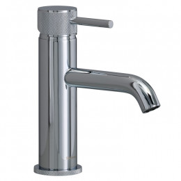 Смеситель для раковины, Splendy, Passion, цвет-хром