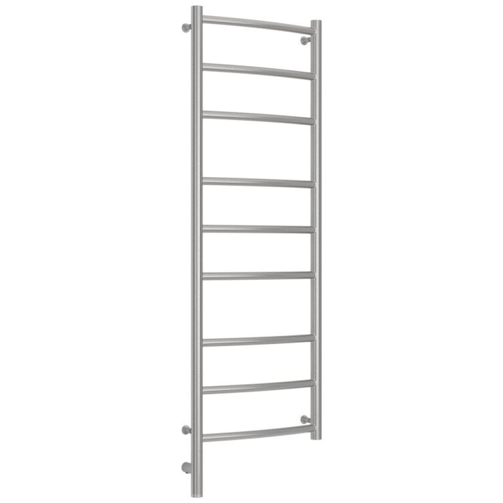 Полотенцесушитель, Сунержа, Галант 3.0, шгв 432*89*1324, нижнее слева, МЭМ, цвет-сатин