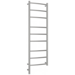 Полотенцесушитель, Сунержа, Галант 3.0, шгв 432*89*1324, нижнее слева, МЭМ, цвет-сатин