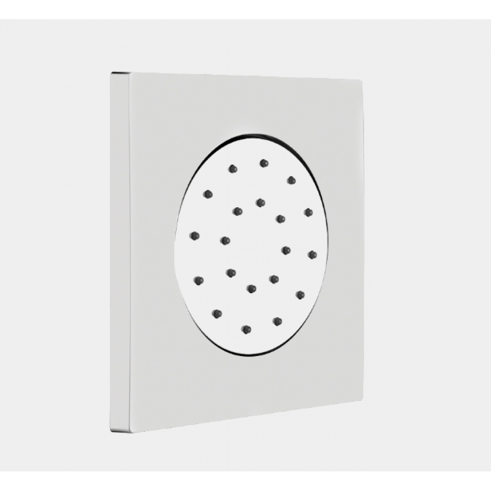 Форсунка, Fima Carlo Frattini, Shower accessories, цвет-хром