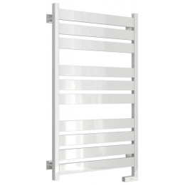 Полотенцесушитель, Сунержа, Центурион 2.0, шгв 650*70-85*1062, нижнее справа, МЭМ, цвет-белый
