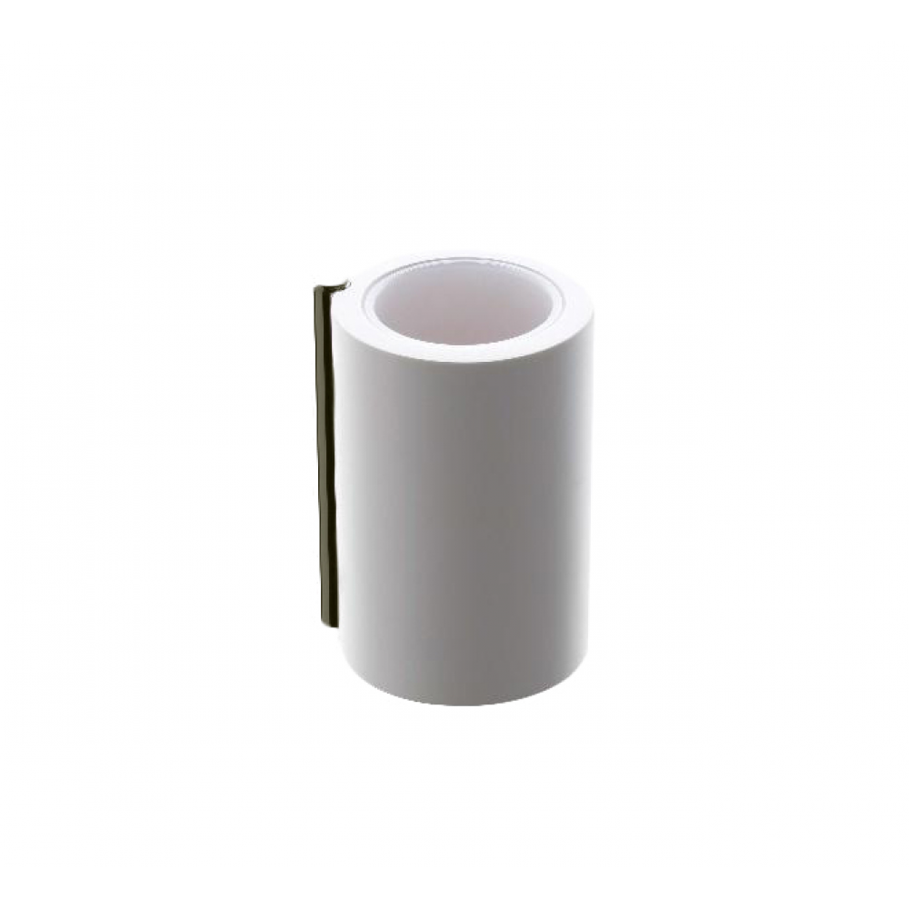 Стакан, Bertocci, Easy, шв 80*120, цвет-белый матовый/бронза индустриальная