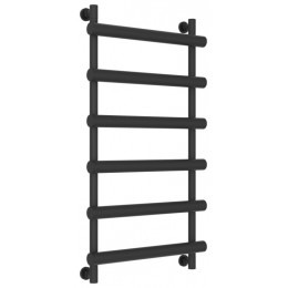 Полотенцесушитель, Сунержа, Атлант, шгв 574*116*1062, цвет-тёмный титан муар