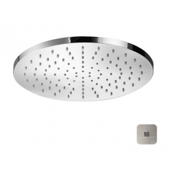 Верхний душ, Almar, Shower Heads Emotion, 300*300, цвет-Brushed Nickel (Товар заказной, возврату не подлежит)