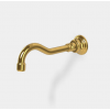 Излив, Fima Carlo Frattini, Shower accessories, цвет-золото (Gold, Polished Gold)