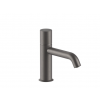 Смеситель для раковины, Fantini, Nostromo, цвет-Matt Gun Metal PVD
