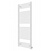 Полотенцесушитель, Rifar, D-Line, шгв 600*32*1800, электрический, цвет-белый