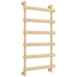 Полотенцесушитель, Сунержа, Атлант, шгв 574*116*1262, цвет-RAL 1001 (Бежевый)