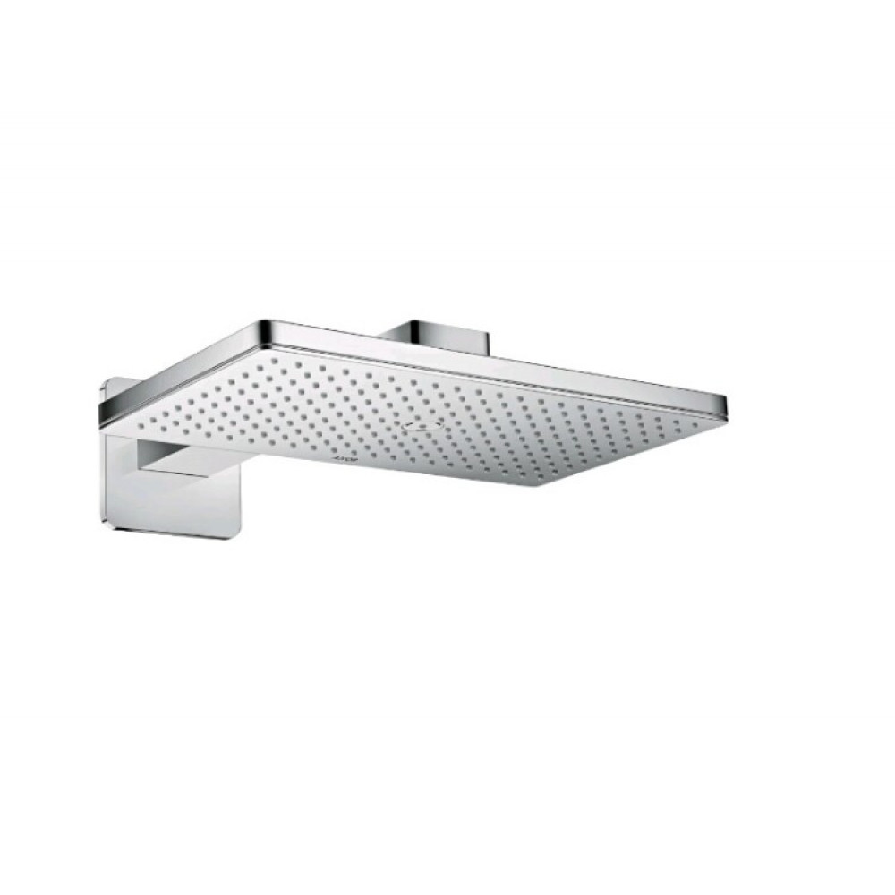 Верхний душ, Hansgrohe, Axor ShowerSolutions, шгв 466*591*156, цвет-шлифованное золото