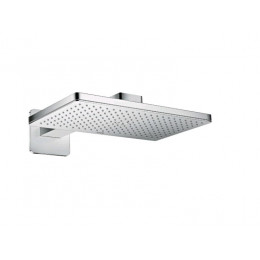 Верхний душ, Hansgrohe, Axor ShowerSolutions, шгв 466*591*156, цвет-шлифованное золото