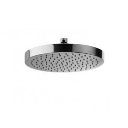 Верхний душ, Fantini, шг 240*240, цвет-Nickel PVD