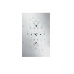 Верхний душ, Hansgrohe, Raindance, шгв 680*460*61, цвет-хром