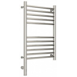 Полотенцесушитель, Сунержа, Богема 3.0, шгв 432*75*724, нижнее слева, МЭМ, цвет-сталь