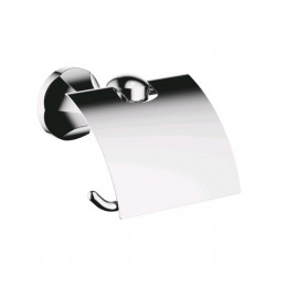 Бумагодержатель, Dornbracht, Madison, шгв 145*150*90, цвет-хром