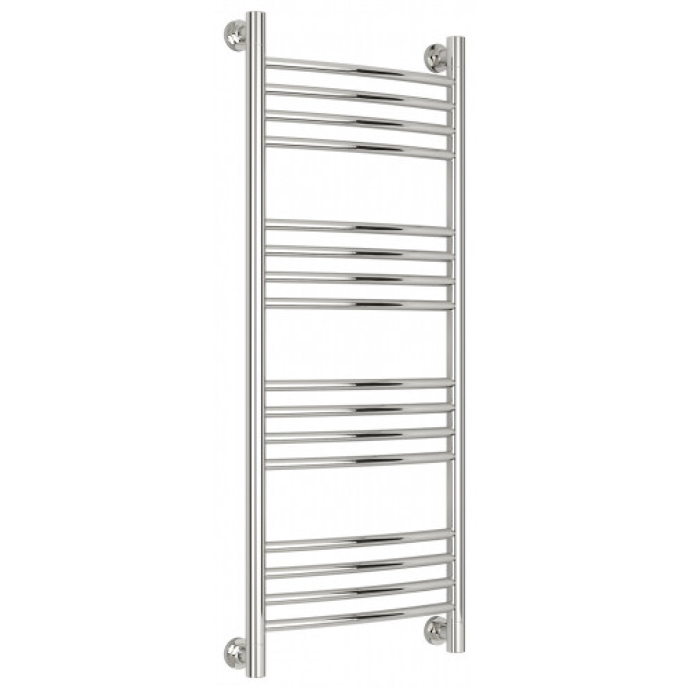 Полотенцесушитель, Сунержа, Богема +, выгнутая, шгв 450*90*1062, цвет-сталь