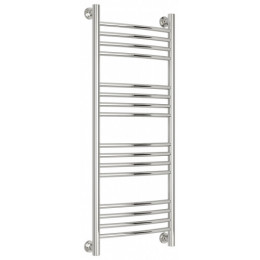 Полотенцесушитель, Сунержа, Богема +, выгнутая, шгв 450*90*1062, цвет-сталь