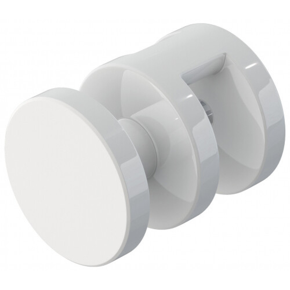 Крючок, Сунержа, КАНЬОН, AL, шгв 29*36*29, цвет-белый