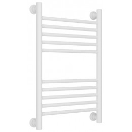 Полотенцесушитель, Сунержа, Богема +, прямая, шгв 450*76*662, цвет-белый матовый