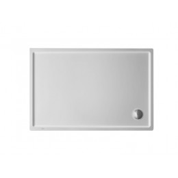 Душевой поддон, Duravit, Starck Slimline, шгв 1200*800*55, цвет-белый