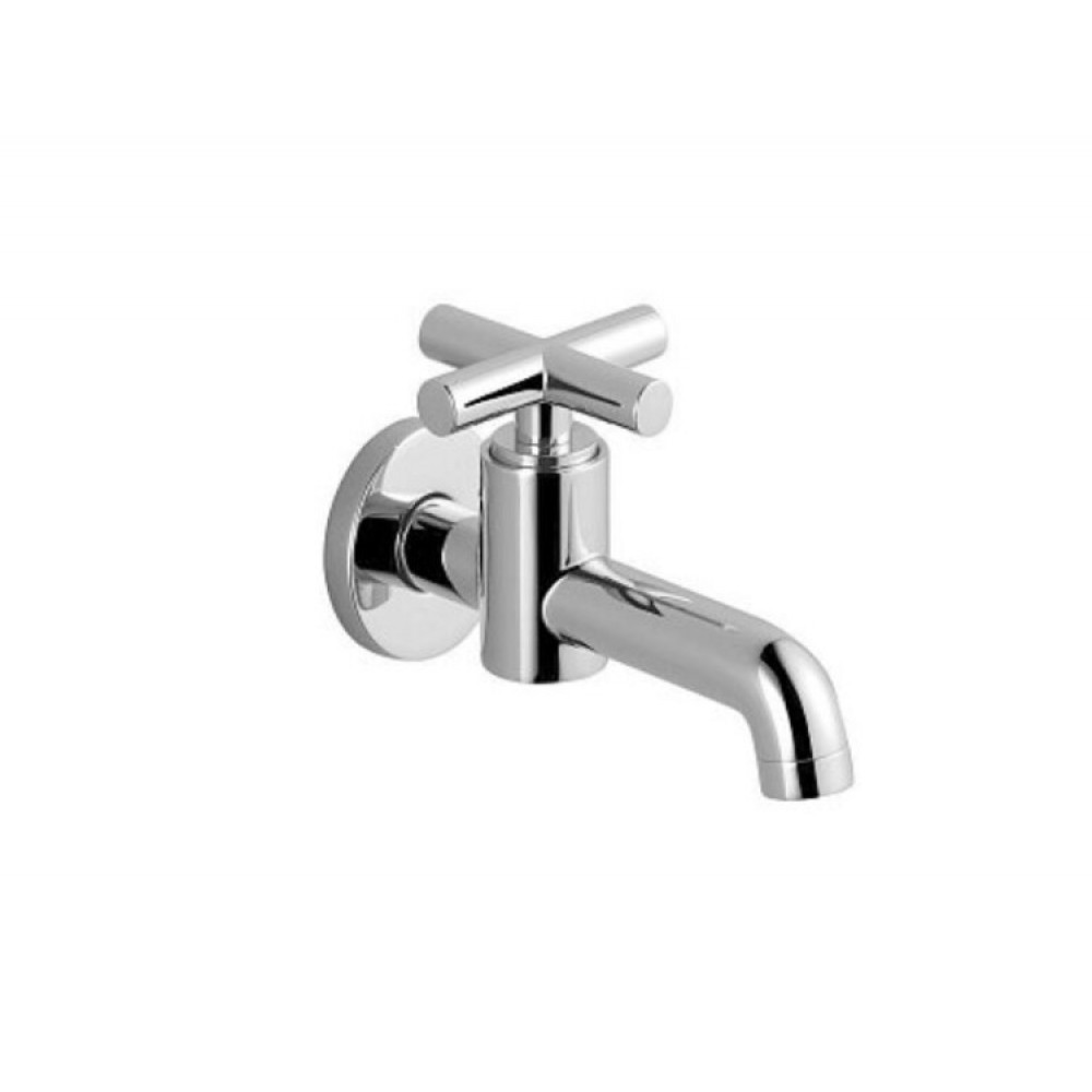 Кран, Dornbracht, Tara, цвет-платина матовая