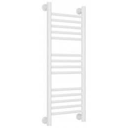 Полотенцесушитель, Сунержа, Богема +, прямая, шгв 350*76*862, цвет-белый матовый