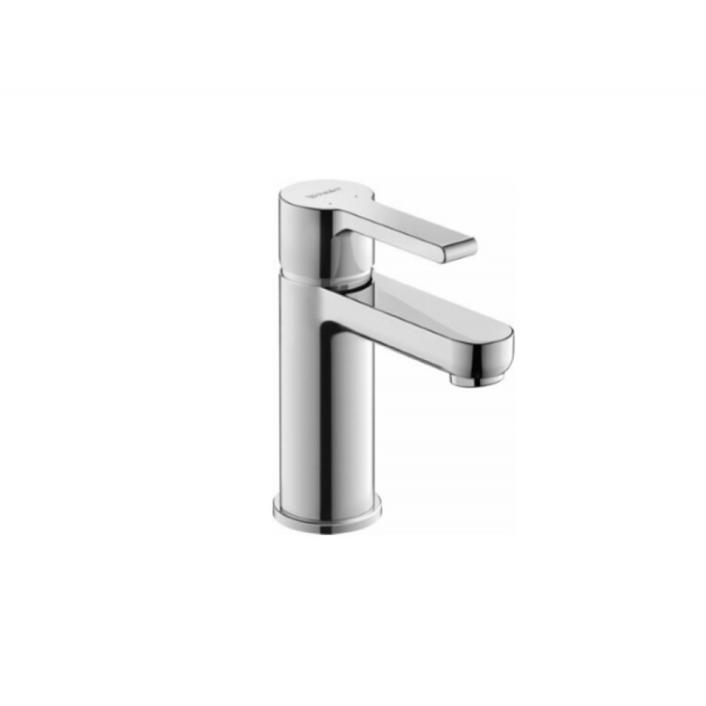 Смеситель для раковины, Duravit, B.2, цвет-хром