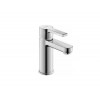 Смеситель для раковины, Duravit, B.2, цвет-хром