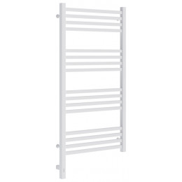 Полотенцесушитель, Сунержа, Модус 3.0, шгв 530*75*1120, слева, МЭМ, цвет-белый матовый