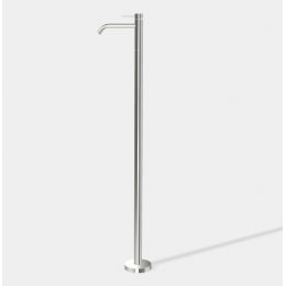 Смеситель для раковины, Fima Carlo Frattini, Spillo Up, цвет-хром