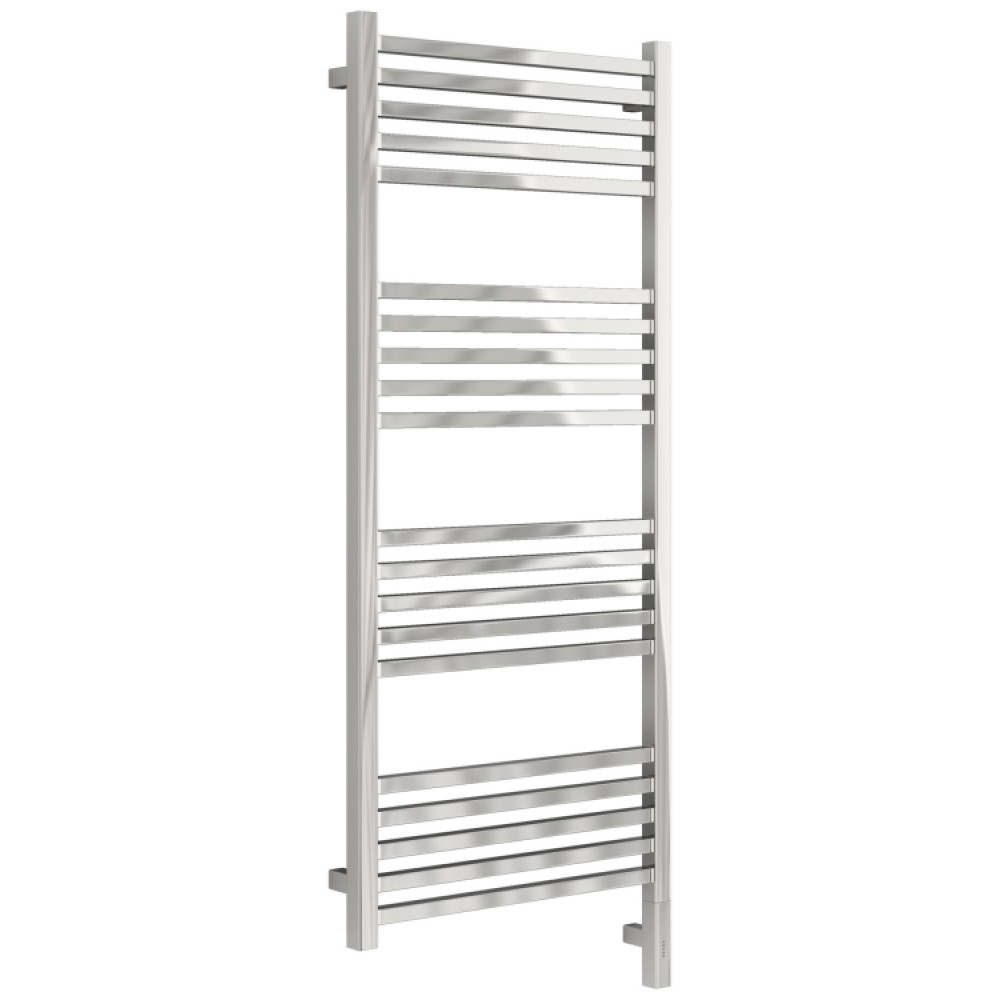 Полотенцесушитель, Сунержа, Модус 3.1, шгв 530*75*1320, справа, МЭМ, цвет-сталь (не окрашен)