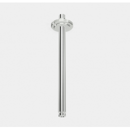 Держатель верхнего душа, Fima Carlo Frattini, Park Lane, цвет-хром