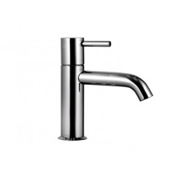 Смеситель для раковины, Fantini, Nostromo, цвет-хром