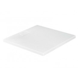 Душевой поддон, Duravit, Stonetto, шгв 1000*1000*50, цвет-белый