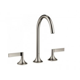 Смеситель для раковины, Dornbracht, Vaia, цвет-хром