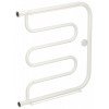 Полотенцесушитель, Сунержа, Лира, 2 полки, шгв 610*105-125*636, цвет-белый