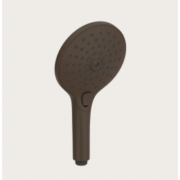 Ручной душ, Gessi, Ingranaggio, 130, цвет-Dark Bronze