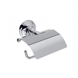 Бумагодержатель, Nicolazzi, Classici Le Pietre, цвет-Satin Nickel